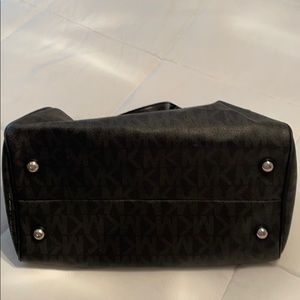 Michael Kors Black Purse